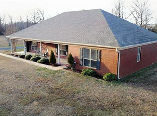 11 Bison Cv, Vilonia, AR 72173