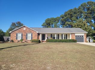 2306 Colgate Dr, Fayetteville, NC 28304
