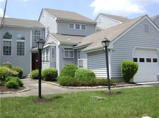8 E Melborn Dr #C, Monroe Township, NJ