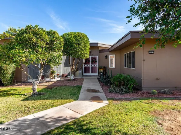 10802 W THUNDERBIRD Boulevard, Sun City, AZ 85351