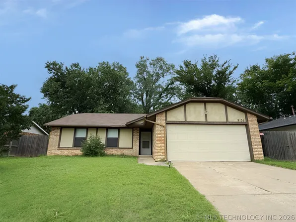 9135 S 91st East Ave, Tulsa, OK 74133