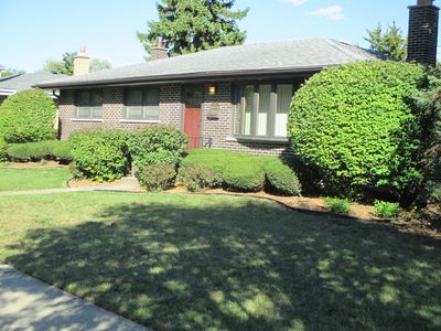 203 N Mill Rd, Wood Dale, IL, 60191