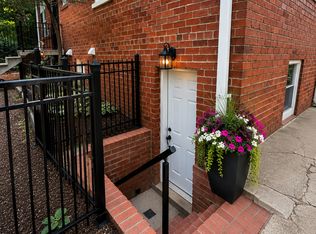 3225 Chestnut St NE #B, Washington, DC 20018