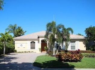 185 Golf Village Blvd, Jupiter, FL 33458