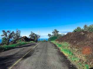 Sea Breeze LOT 33, Ocean View, HI 96737