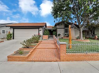 5320 Ayrshire Dr, San Jose, CA 95118