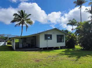 15-1662 Paradise Dr, Keaau, HI 96749