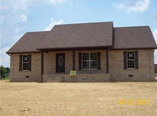 417 Kyson Cir LOT 35, Lafayette, TN 37083