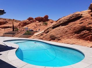 2856 S 3750 W, Hurricane, UT 84737
