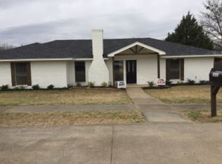 1832 Woodbridge Dr, Sulphur Springs, TX 75482