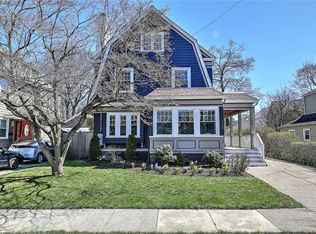 387 Cole Ave, Providence, RI 02906
