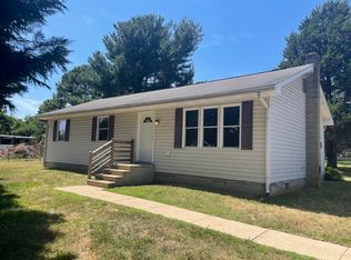 539 Round Top Rd, Chestertown, MD 21620
