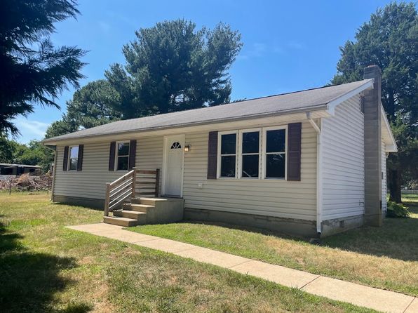 539 Round Top Rd
