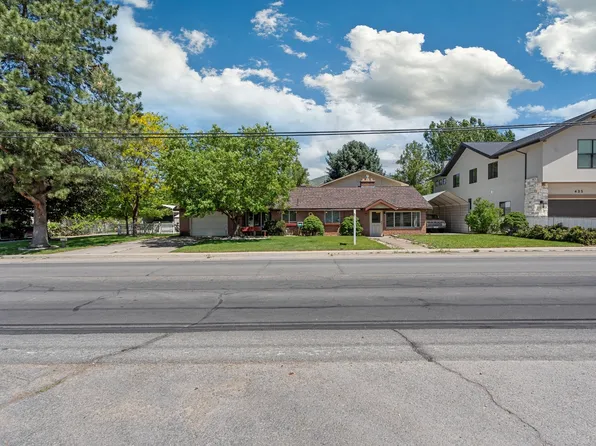 415 E Maple St, Mapleton, UT 84664