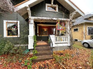 5329 SE 70th Ave, Portland, OR 97206