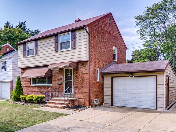 2nd image of 4851 Edsal Dr