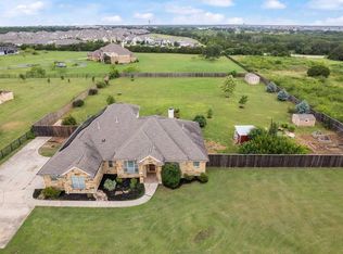 110 Park Place Dr, Georgetown, TX 78628