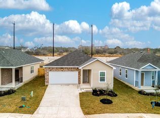 5014 Jovian, San Antonio, TX 78245