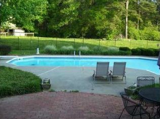 538 Old Brown Rd, Alpharetta, GA 30004