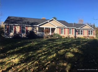 320 Walden Parke Way, Bangor, ME 04401