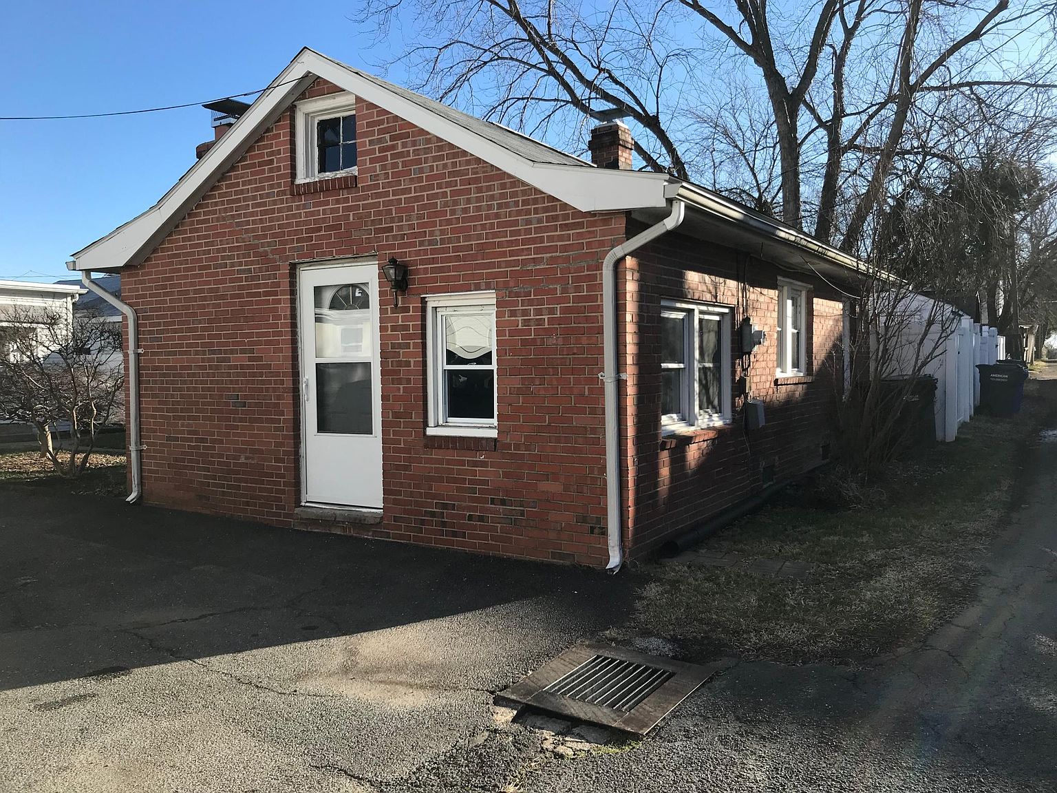 264 4th Ave, Quantico, VA 22134 Zillow