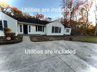 2107 Richardson Dr, Reidsville, NC 27320