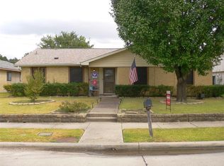 3116 Falkland Rd, Carrollton, TX 75007