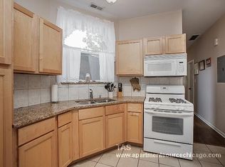 3820 S Lowe Ave APT 3F, Chicago, IL 60609