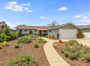4011 Samson Way, San Jose, CA 95124