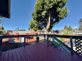 2835 California St APT 4, Berkeley, CA 94703