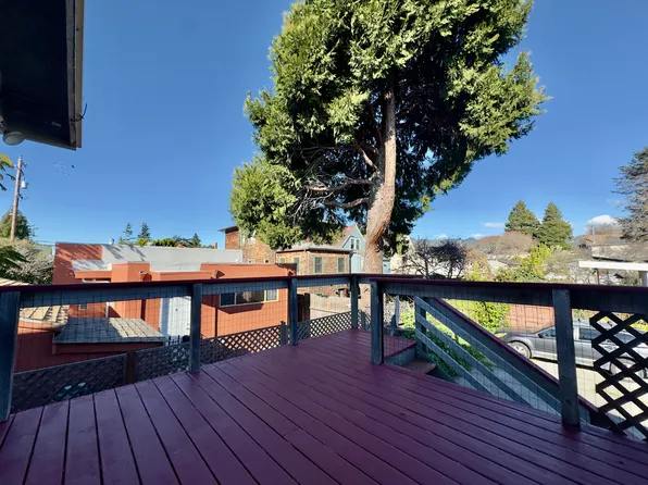 2835 California St APT 4, Berkeley, CA 94703