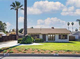 544 E Whitcomb Ave, Glendora, CA 91741