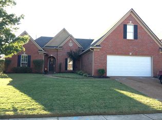 5091 Mabry Ln, Arlington, TN 38002