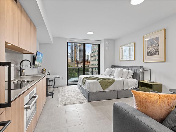 2nd image of 121 NE 5th St #504