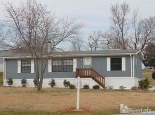 5618 Cascade Rd, Greensboro, NC 27406