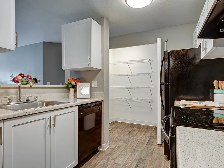 The Stinson Apartment Homes — Photo 18