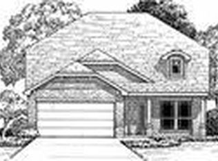 421 Longhorn Cavern Rd, Leander, TX 78641