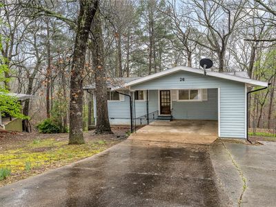 26 Evesham Ln, Bella Vista, AR, 72714