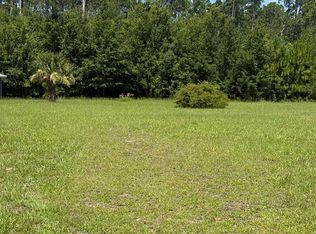 LOT 2 Oak Grove Ave, Pt Saint Joe, FL 32456