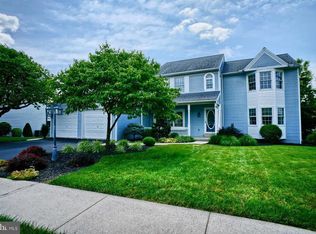3 Windsor Way, Camp Hill, PA 17011