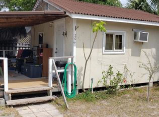 206 Willow St, Titusville, FL 32780