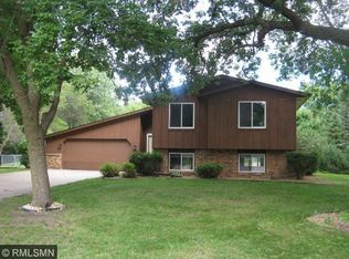 9111 Jackson Cir NE, Blaine, MN 55434