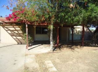 2430 N 70th Dr, Phoenix, AZ 85035