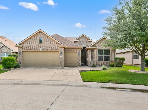 8917 Perimeter St, Denton, TX 76207