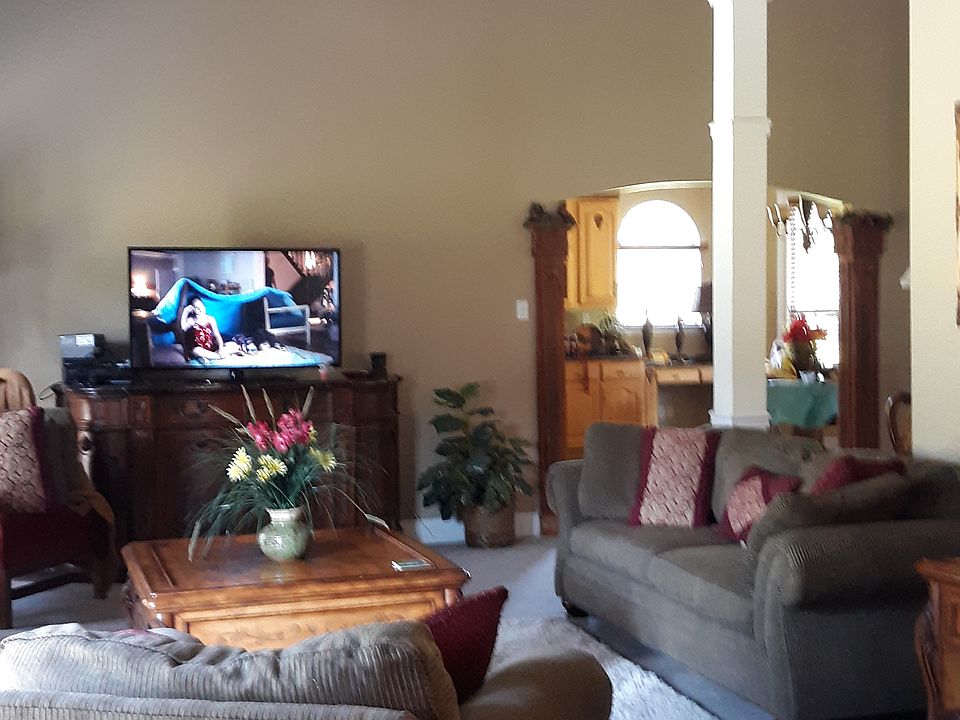 15.63 acres of land and home