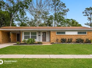 2335 Brest Rd, Jacksonville, FL 32216