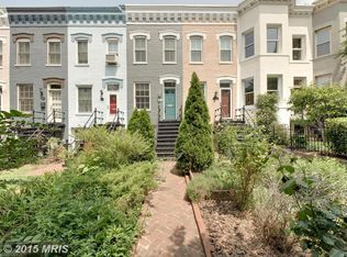132 N Carolina Ave SE #A, Washington, DC 20003
