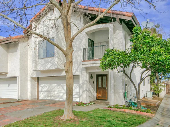 837 Lake Terrace Cir, Davis, CA 95616