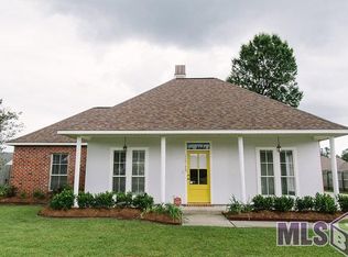 32745 Hemingway Ave, Denham Springs, LA 70706