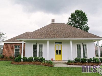 32745 Hemingway Dr, Denham Springs, LA, 70706